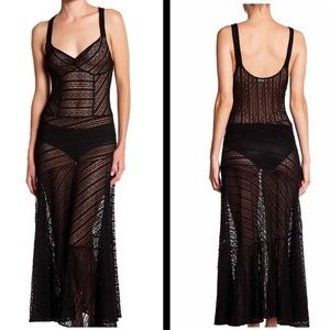 Free People love story dress SMALL